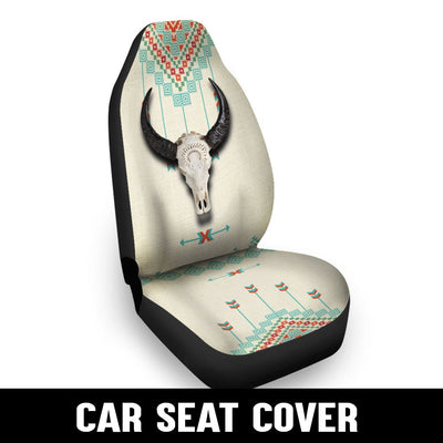 Native Car Seat Cover 0131 WCS