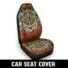 Native Car Seat Cover 0087 WCS