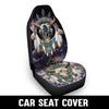 Native Car Seat Cover 0098 WCS