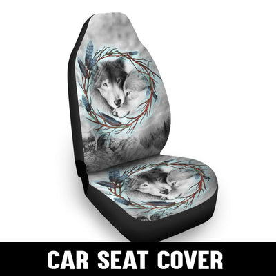 Native Car Seat Cover 0118 WCS