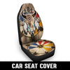 Native Car Seat Cover 0093 WCS