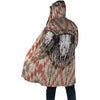 Native American Bufalo Pattern Dream Cloak WCS