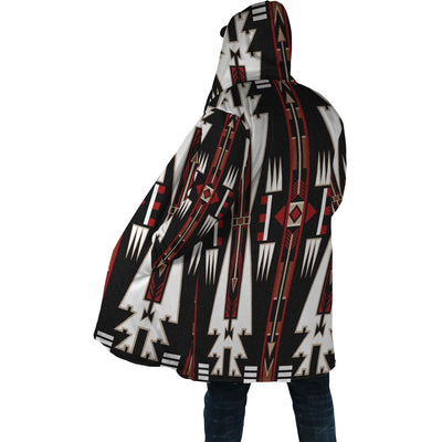 Amazing Pattern Native Cloak - Native American Pride Shop