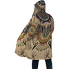 Culture Pattern Native Cloak WCS