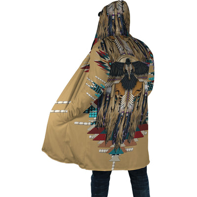 Native Pattern Dream Cloak WCS