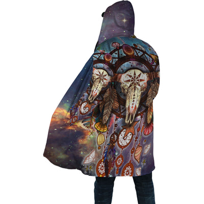 Buffalo Dreamcatcher Dream Cloak WCS