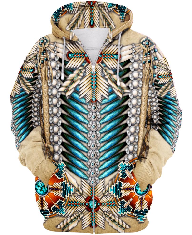 Native Bright Motifs WCS