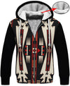 Native american black culture 3D Hoodie - Native American Pride Shop