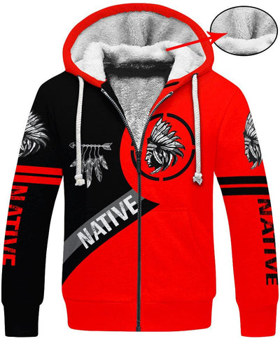 Native Dreamcatcher 3D Hoodie - Native American Pride Shop