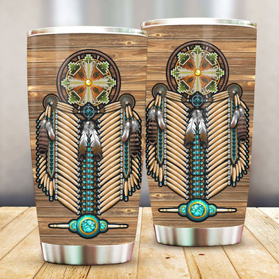 Native Pattern Tumbler WCS