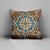 Bright Motifs Native American  Pillow Cover WCS