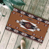 United Tribes Native Doormat