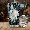 Native Chief Tumbler WCS