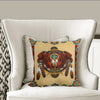 Dreamcatcher Native American Pillow Cover WCS