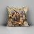 Sitting Bull Pillow Cover WCS