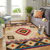 Native American Style Rug WCS