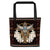 Owl Native American Tote bag WCS