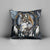 Wolf Native American Pillow Cover WCS