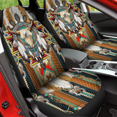 Native Car Seat Cover 0126 WCS