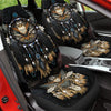 Native Car Seat Cover 0116 WCS