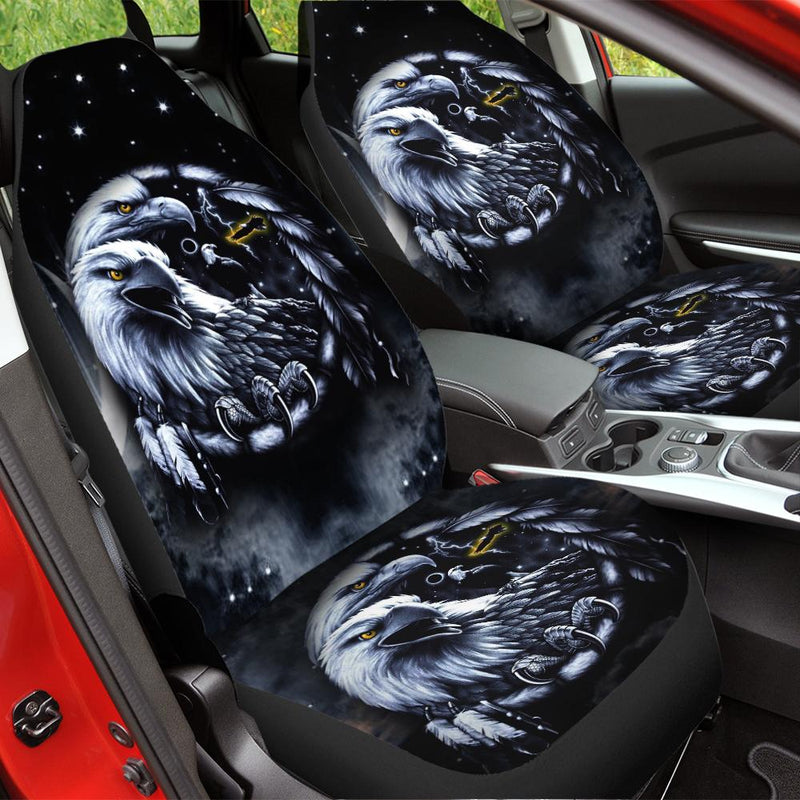 Native Car Seat Cover 0092 WCS