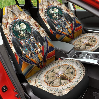 Native Car Seat Cover 0110 WCS