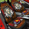 Native Car Seat Cover 0128 WCS