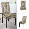 Pattern Culture Design Native American Tablecloth - Chair cover WCS