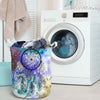 Full Color Dream Catcher Laundry Basket WCS