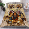 Native American Bedding Set WCS