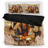 Native American Bedding Set WCS