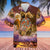 Native Animals Hawaiian Shirt WCS