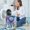 Full Color Dream Catcher Laundry Basket WCS