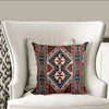 Culture Pattern Native American Pillow Cover WCS