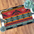 Red Thunderbird Native Doormat