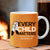 Every Child Matters Mug Orange Day Shirt September 30 2021 Movement Merchandise WCS