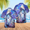 Native Horse  Hawaiian Shirt WCS