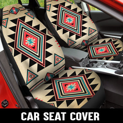 Native Car Seat Cover 01 WCS