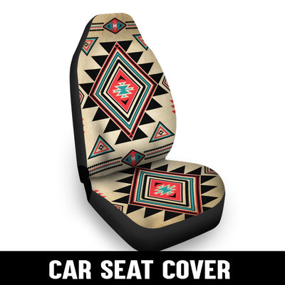 Native Car Seat Cover 01 WCS