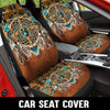 Native Car Seat Cover 03 WCS