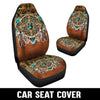 Native Car Seat Cover 03 WCS