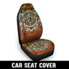 Native Car Seat Cover 03 WCS