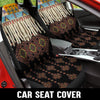 Native Car Seat Cover 04 WCS