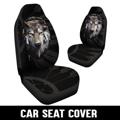 Native Car Seat Cover 09 WCS