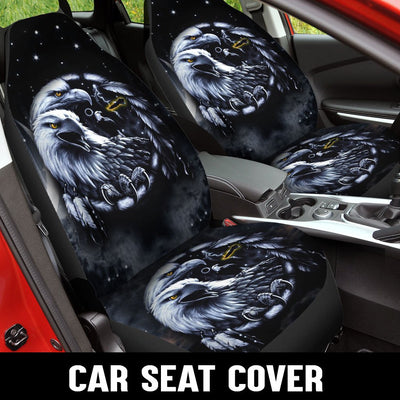 Native Car Seat Cover 11 WCS