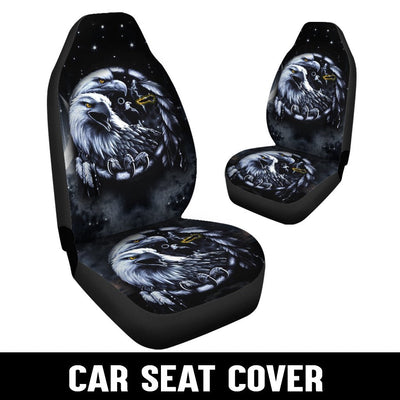 Native Car Seat Cover 11 WCS