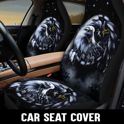 Native Car Seat Cover 11 WCS