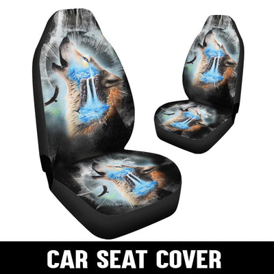 Native Car Seat Cover 12 WCS