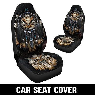 Native Car Seat Cover 16 WCS