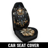 Native Car Seat Cover 16 WCS